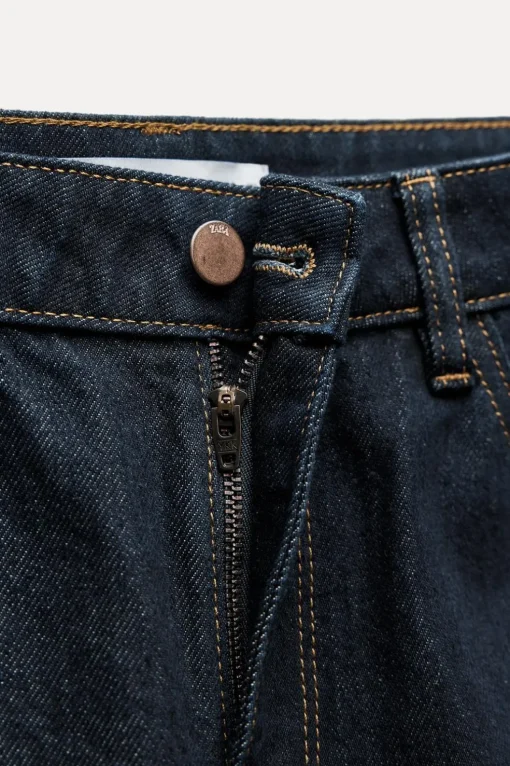 JEANS Z1975 PALAZZO FIT