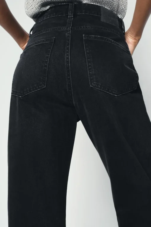 JEANS Z1975 RECTOS TIRO ALTO LONG LENGTH