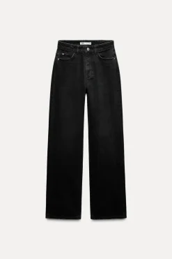JEANS Z1975 RECTOS TIRO ALTO LONG LENGTH