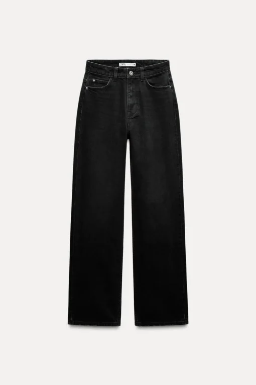 JEANS Z1975 RECTOS TIRO ALTO LONG LENGTH