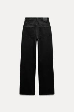 JEANS Z1975 RECTOS TIRO ALTO LONG LENGTH