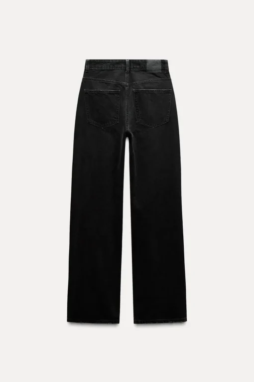 JEANS Z1975 RECTOS TIRO ALTO LONG LENGTH