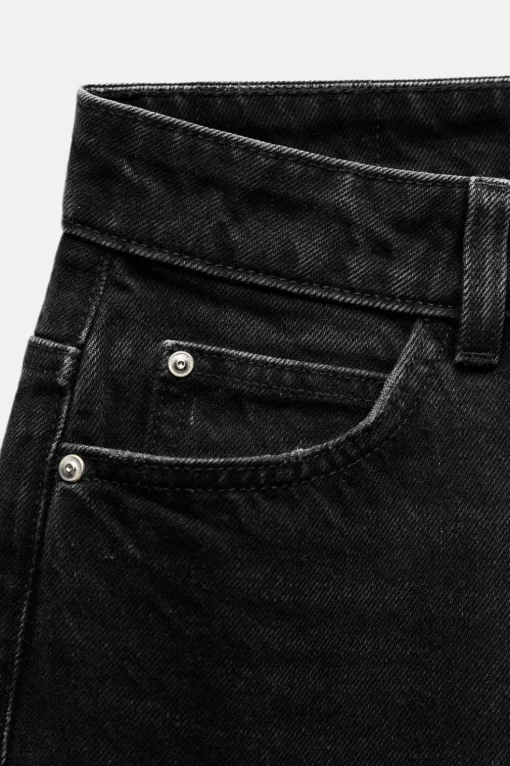 JEANS Z1975 RECTOS TIRO ALTO LONG LENGTH
