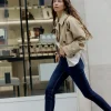 JEANS Z1975 SKINNY FIT TIRO ALTO