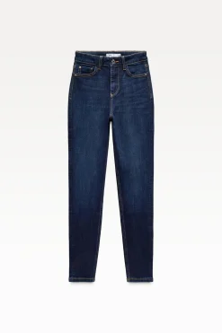 JEANS Z1975 SKINNY FIT TIRO ALTO