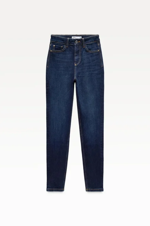 JEANS Z1975 SKINNY FIT TIRO ALTO