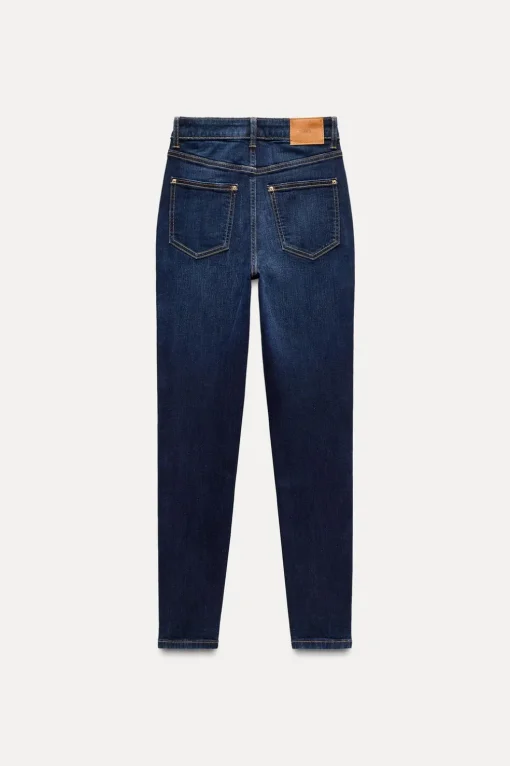 JEANS Z1975 SKINNY FIT TIRO ALTO