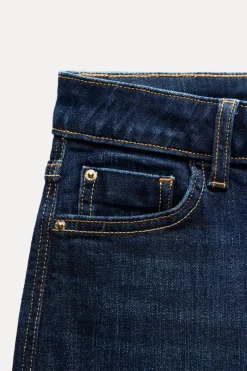 JEANS Z1975 SKINNY FIT TIRO ALTO