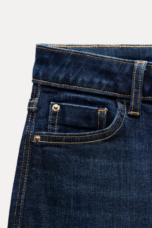 JEANS Z1975 SKINNY FIT TIRO ALTO