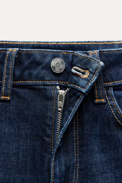 JEANS Z1975 SKINNY FIT TIRO ALTO