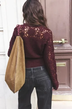 JEANS Z1975 STRAIGHT TIRO ALTO VUELTA BAJO