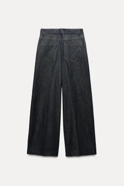 JEANS Z1975 STRAIGHT TIRO ALTO
