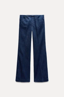 JEANS ZW COLLECTION BOOTCUT TIRO MEDIO