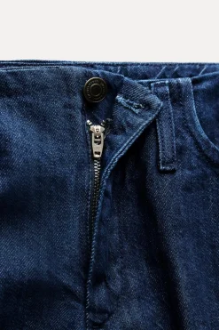JEANS ZW COLLECTION BOOTCUT TIRO MEDIO