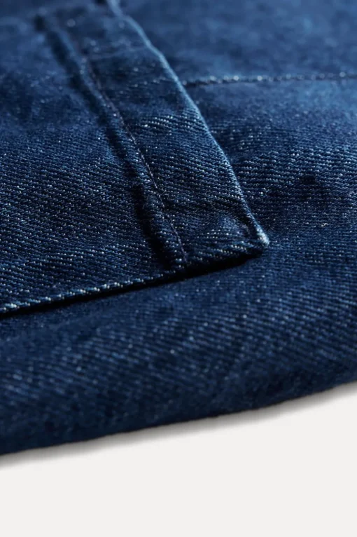 JEANS ZW COLLECTION BOOTCUT TIRO MEDIO