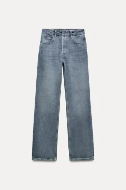 JEANS ZW COLLECTION FULL LENGTH TIRO MEDIO