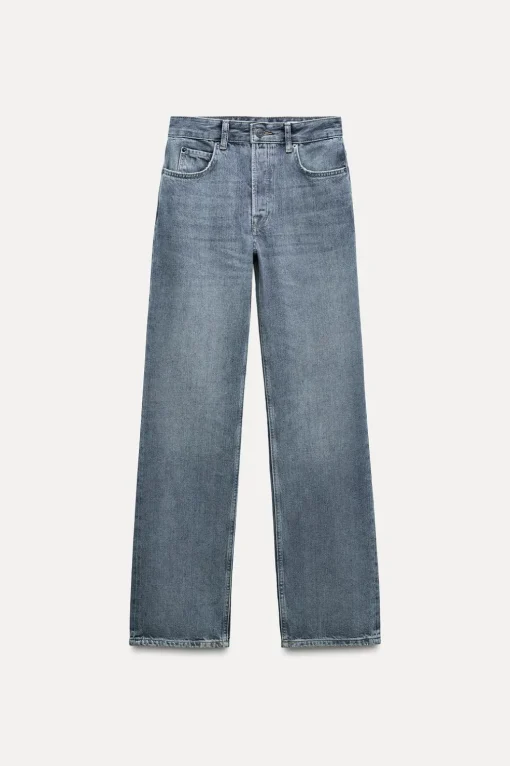 JEANS ZW COLLECTION FULL LENGTH TIRO MEDIO