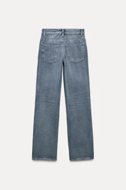 JEANS ZW COLLECTION FULL LENGTH TIRO MEDIO