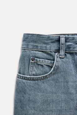 JEANS ZW COLLECTION FULL LENGTH TIRO MEDIO