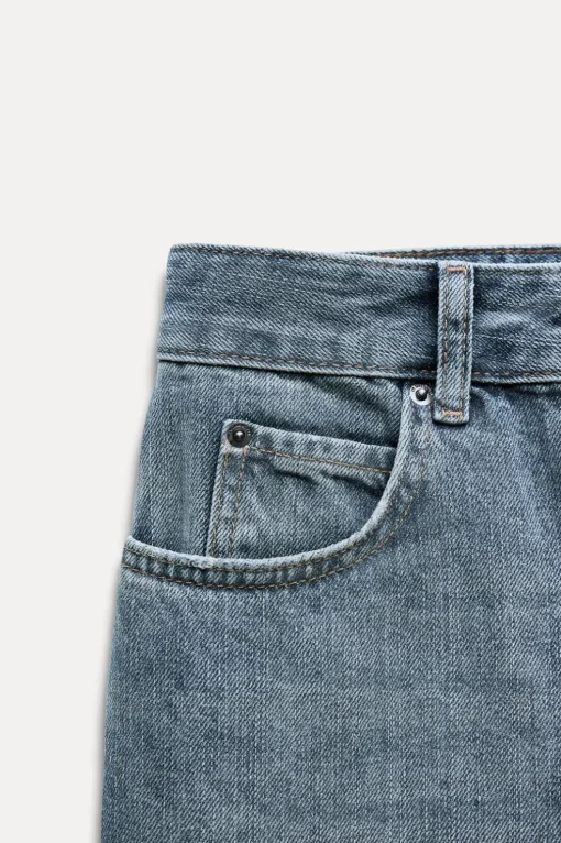 JEANS ZW COLLECTION FULL LENGTH TIRO MEDIO