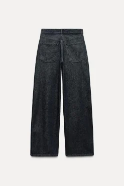 JEANS ZW COLLECTION LOOSE FIT TIRO MEDIO