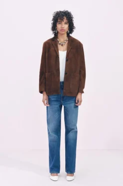 JEANS ZW COLLECTION RECTOS TIRO MEDIO
