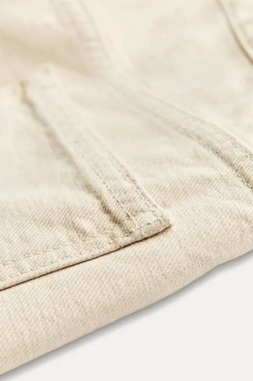 JEANS ZW COLLECTION RECTOS TIRO MEDIO