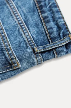JEANS ZW COLLECTION RECTOS TIRO MEDIO