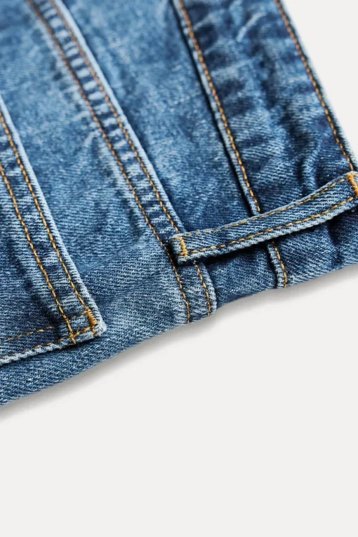 JEANS ZW COLLECTION RECTOS TIRO MEDIO