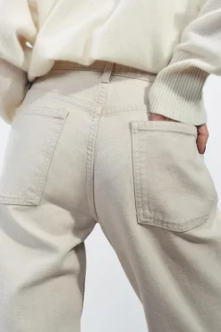 JEANS ZW COLLECTION RECTOS TIRO MEDIO