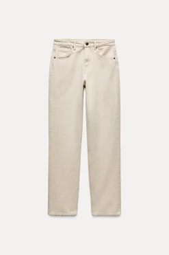 JEANS ZW COLLECTION RECTOS TIRO MEDIO