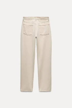 JEANS ZW COLLECTION RECTOS TIRO MEDIO