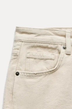 JEANS ZW COLLECTION RECTOS TIRO MEDIO