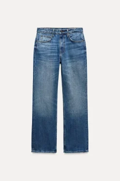 JEANS ZW COLLECTION RECTOS TIRO MEDIO