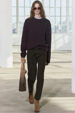 JEANS ZW COLLECTION RELAXED SLIM TIRO MEDIO