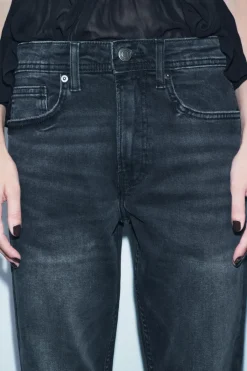 JEANS ZW COLLECTION RELAXED SLIM TIRO MEDIO