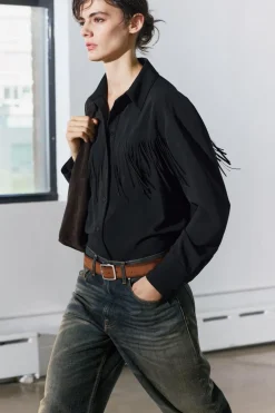 JEANS ZW COLLECTION RELAXED TIRO MEDIO