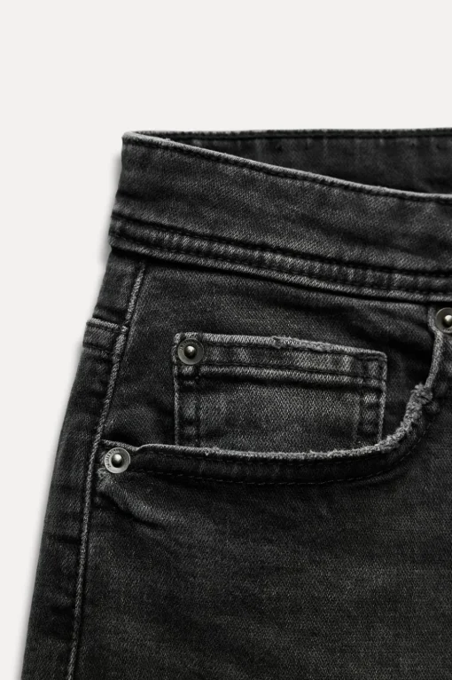JEANS ZW COLLECTION RELAXED SLIM TIRO MEDIO