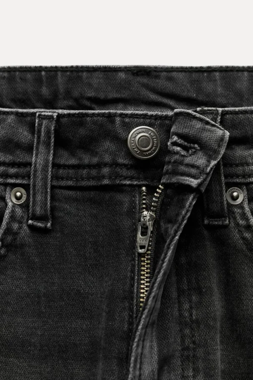 JEANS ZW COLLECTION RELAXED SLIM TIRO MEDIO