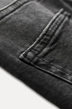 JEANS ZW COLLECTION RELAXED SLIM TIRO MEDIO