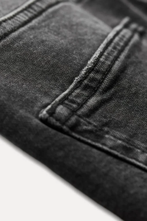 JEANS ZW COLLECTION RELAXED SLIM TIRO MEDIO