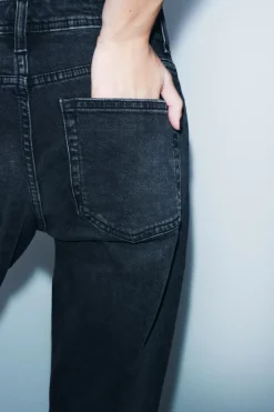 JEANS ZW COLLECTION RELAXED SLIM TIRO MEDIO