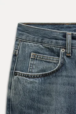 JEANS ZW COLLECTION RELAXED TIRO MEDIO