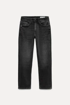 JEANS ZW COLLECTION RELAXED SLIM TIRO MEDIO