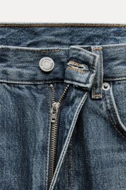 JEANS ZW COLLECTION RELAXED TIRO MEDIO