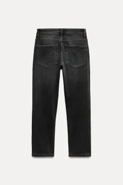 JEANS ZW COLLECTION RELAXED SLIM TIRO MEDIO