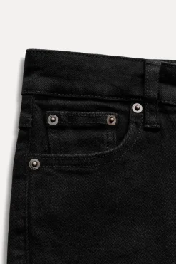 JEANS ZW COLLECTION SKINNY TIRO ALTO