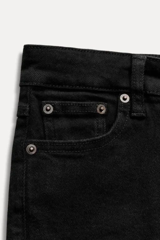 JEANS ZW COLLECTION SKINNY TIRO ALTO