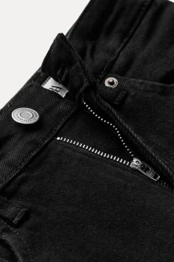 JEANS ZW COLLECTION SKINNY TIRO ALTO