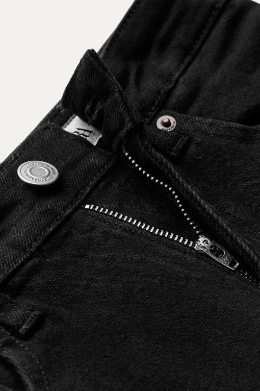 JEANS ZW COLLECTION SKINNY TIRO ALTO